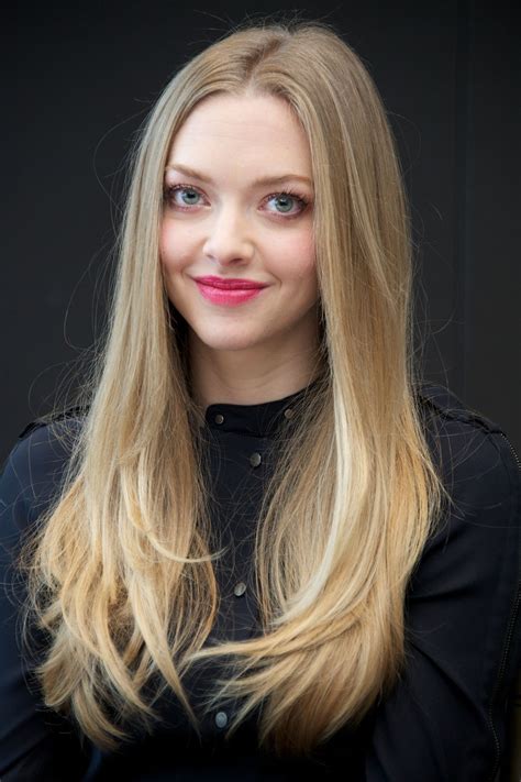 amanda actress|Amanda Seyfried